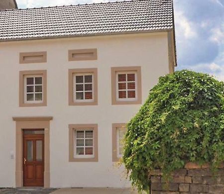 Ferienwohnung Johann Metterich 外观 照片