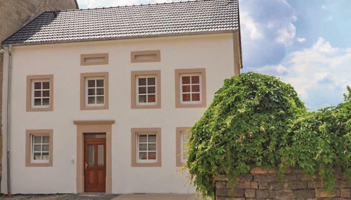Ferienwohnung Johann Metterich 外观 照片