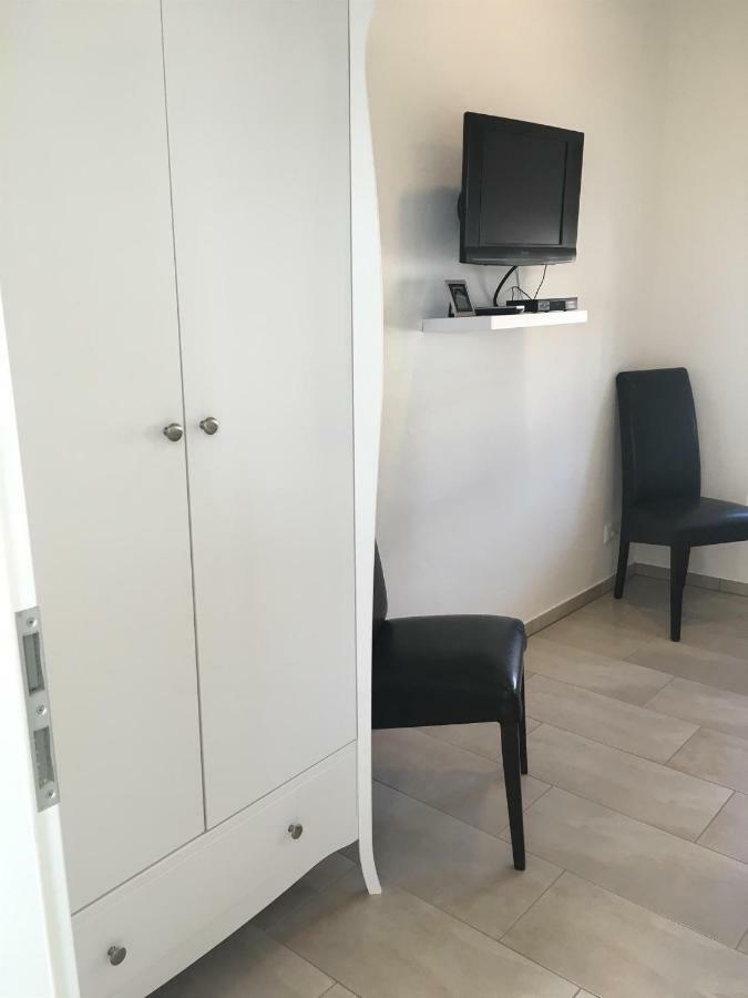 Ferienwohnung Johann Metterich 外观 照片
