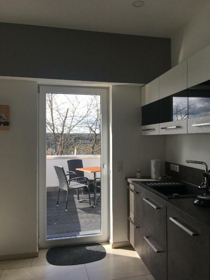 Ferienwohnung Johann Metterich 外观 照片