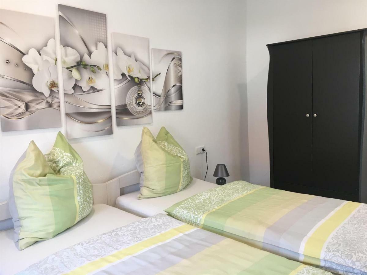 Ferienwohnung Johann Metterich 外观 照片