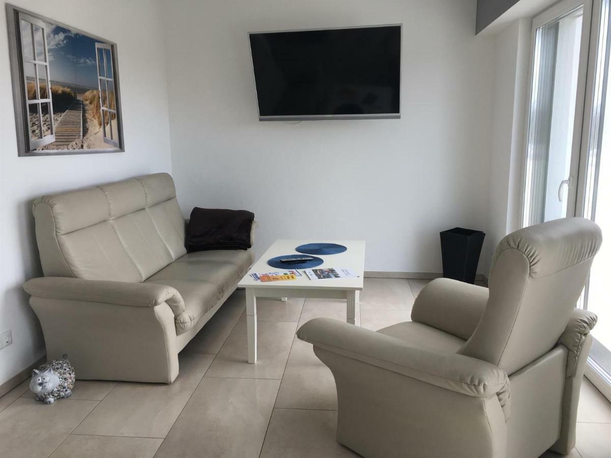 Ferienwohnung Johann Metterich 外观 照片