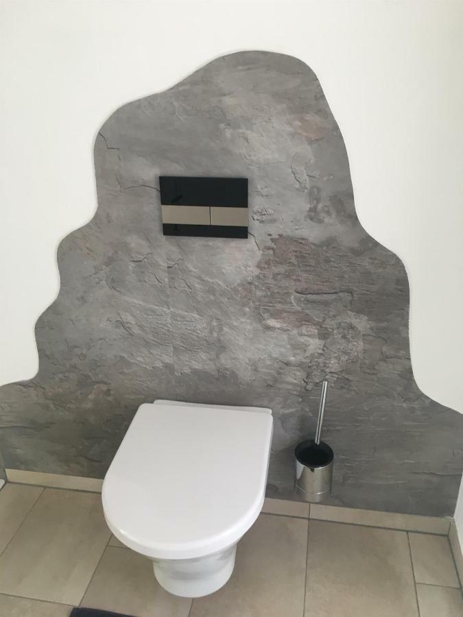 Ferienwohnung Johann Metterich 外观 照片