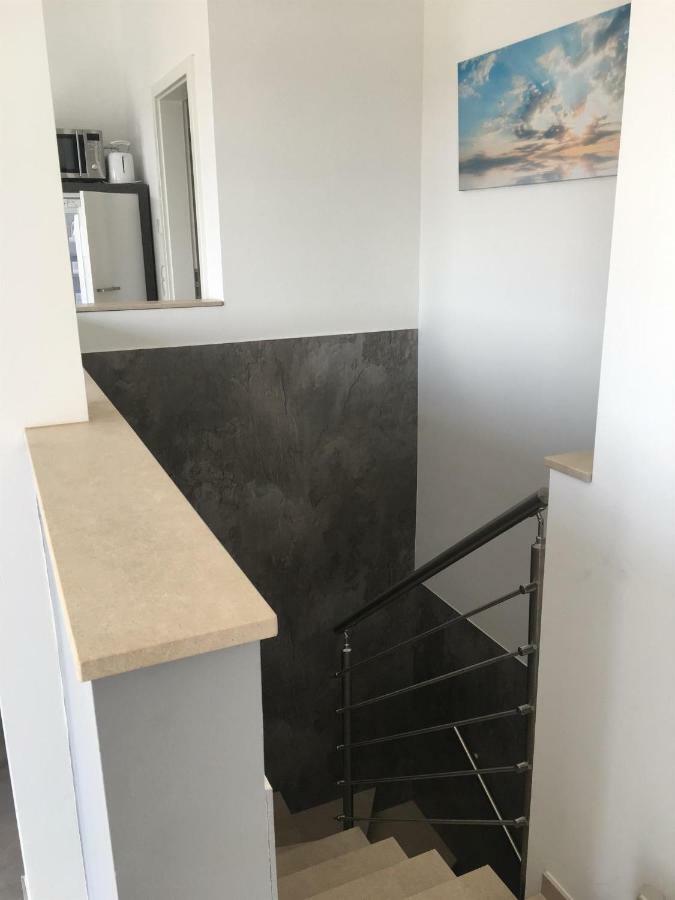 Ferienwohnung Johann Metterich 外观 照片